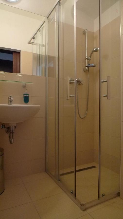 Pension City Pilzno Zewnętrze zdjęcie
